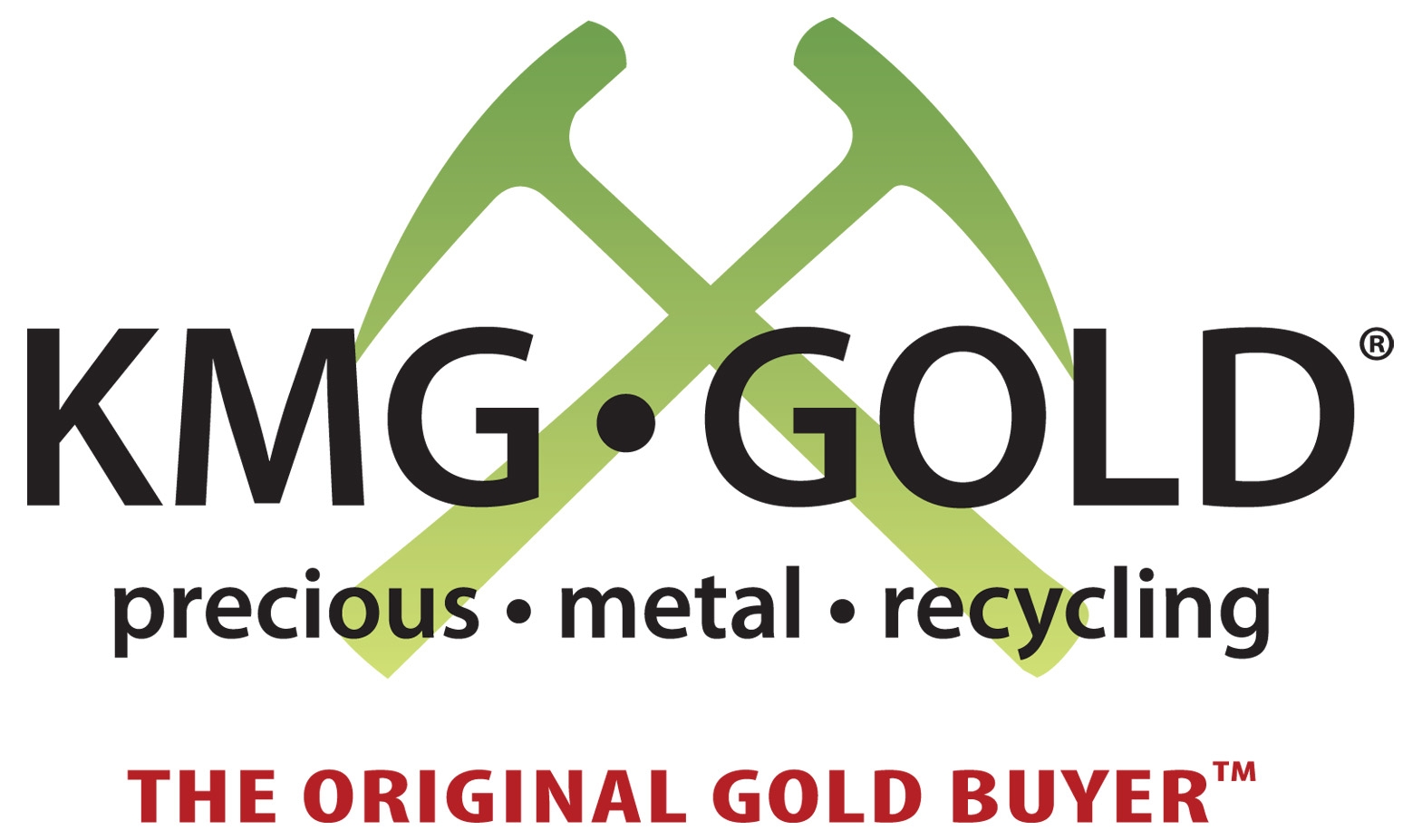 KMG Gold Recycling